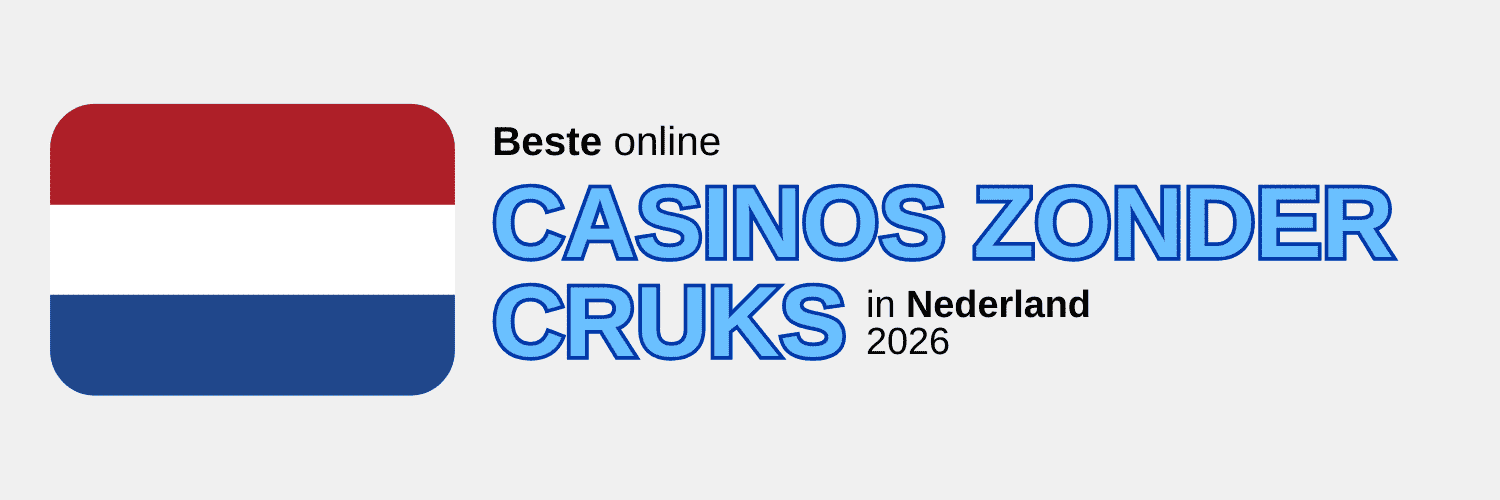 Goksites zonder CRUKS Vrijheid en Verantwoord Vermaak Goksites zonder CRUKS Vrijheid en Verantwoord Vermaak
